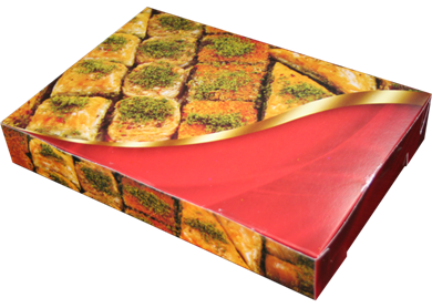 Baskısız Baklava Kutusu Nedir? Avantajları ve Kullanım Alanları